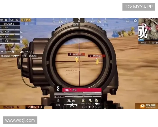 和平精英战术解析FPX战队阵地战体系的成功与启示