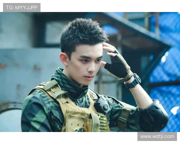 极限运动的挑战与激情吴磊分享他的运动人生与心路历程